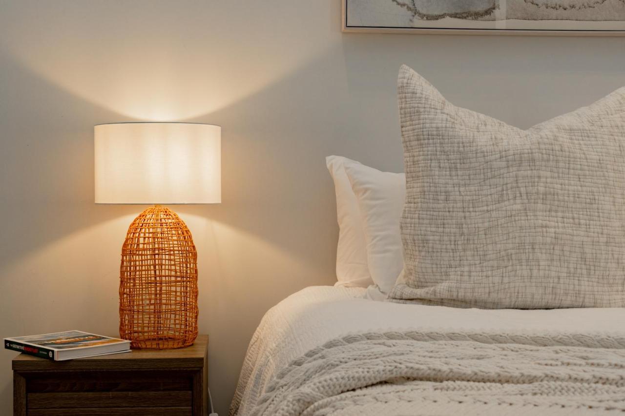 Stylish Haven Luxury Interiors In Prime Location Apartamento Queenstown Exterior foto
