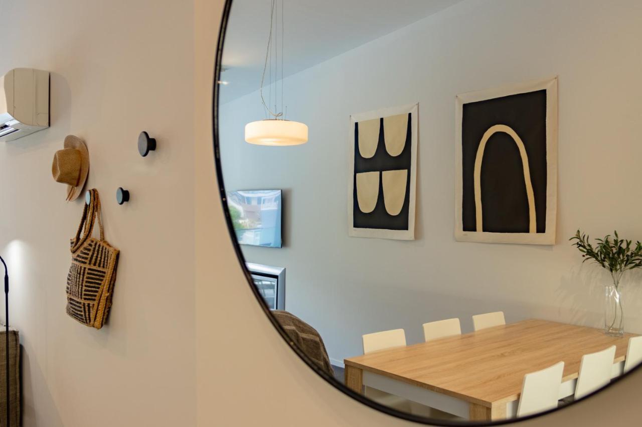 Stylish Haven Luxury Interiors In Prime Location Apartamento Queenstown Exterior foto