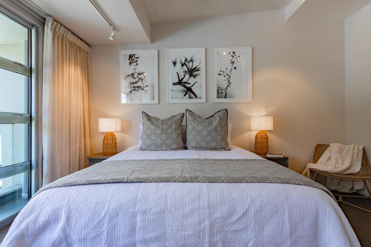 Stylish Haven Luxury Interiors In Prime Location Apartamento Queenstown Exterior foto