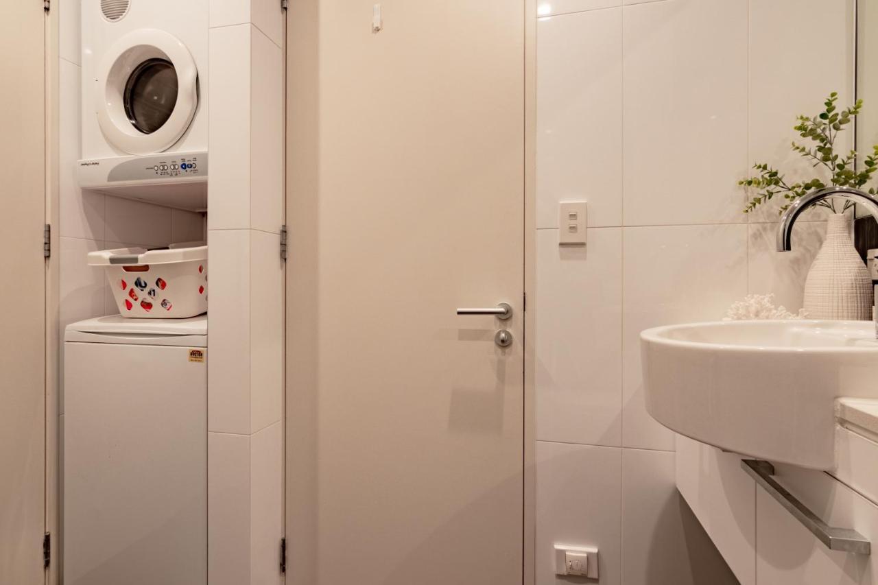 Stylish Haven Luxury Interiors In Prime Location Apartamento Queenstown Exterior foto