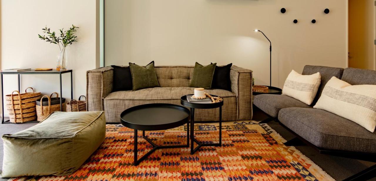 Stylish Haven Luxury Interiors In Prime Location Apartamento Queenstown Exterior foto