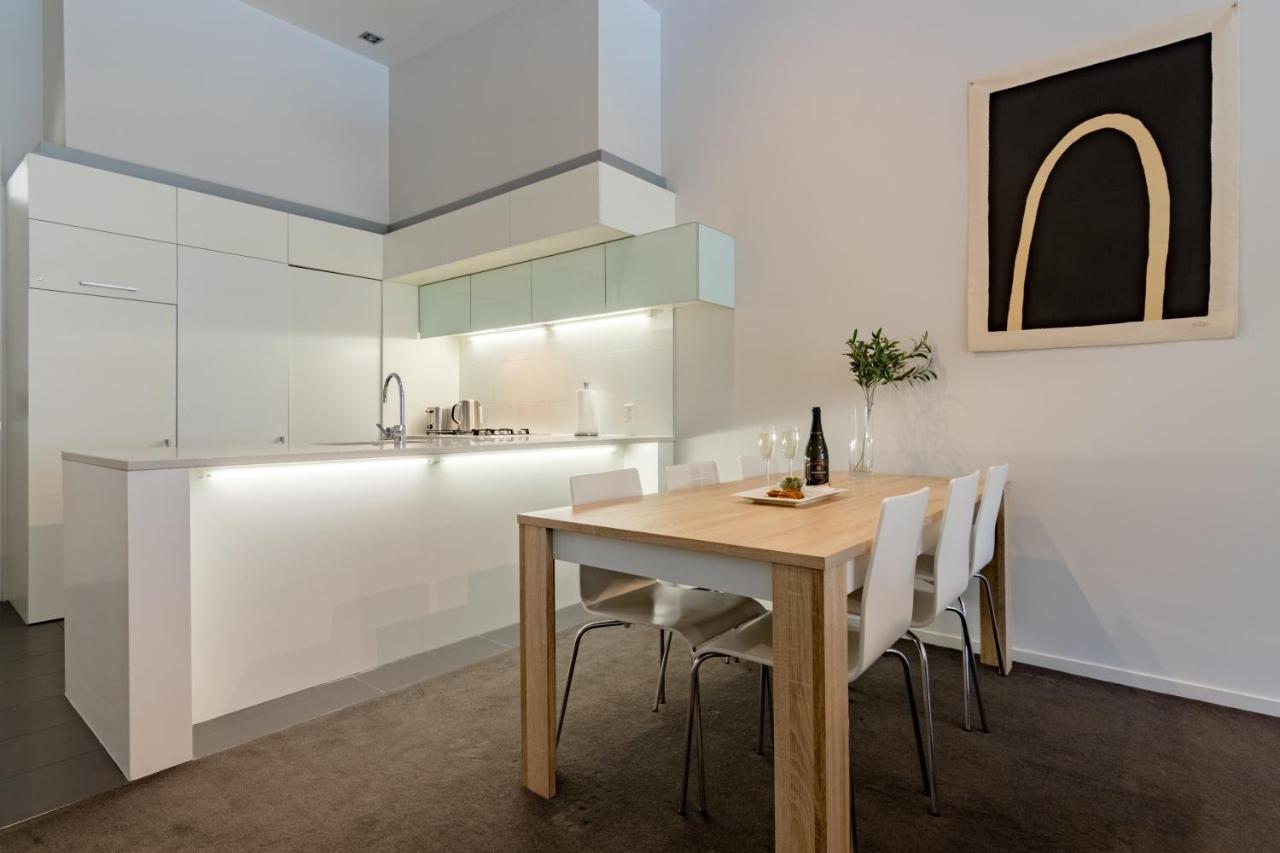 Stylish Haven Luxury Interiors In Prime Location Apartamento Queenstown Exterior foto