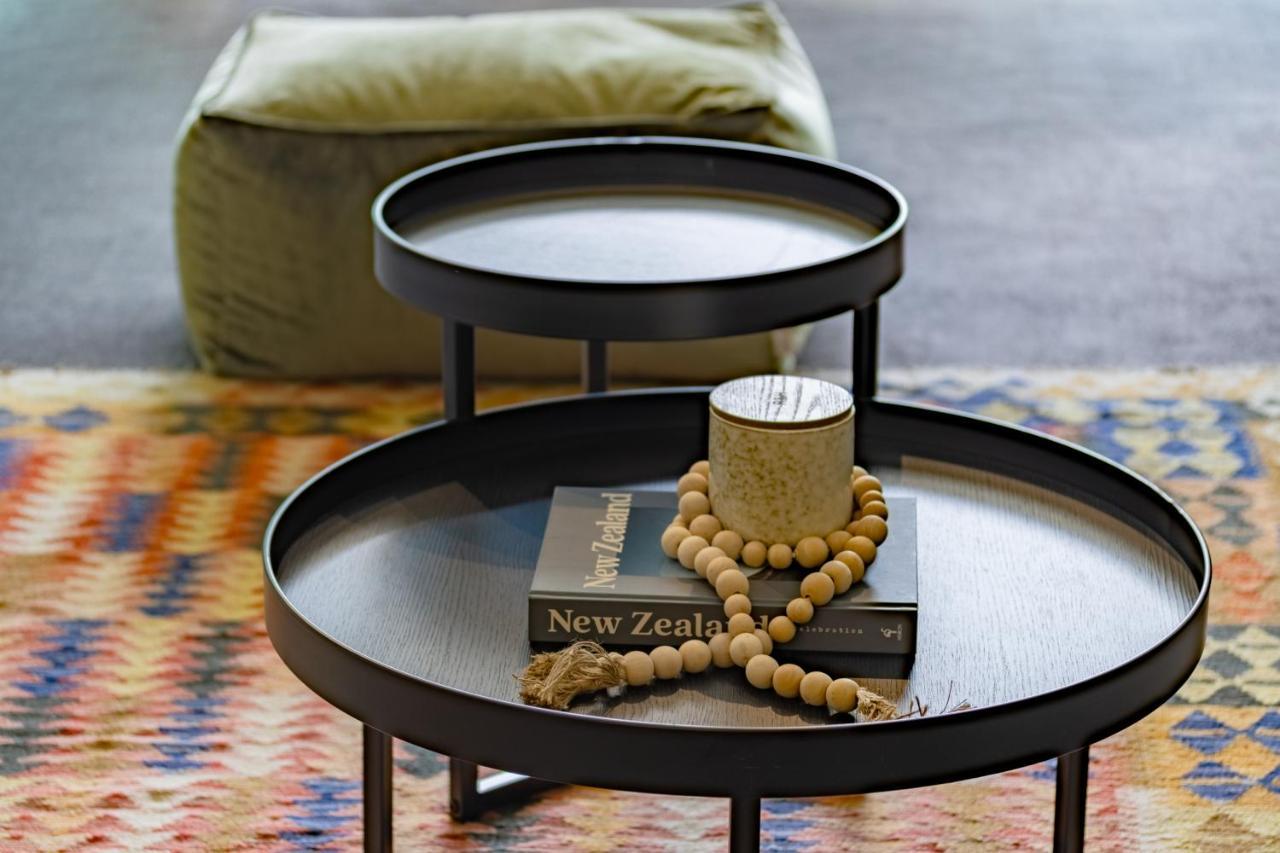 Stylish Haven Luxury Interiors In Prime Location Apartamento Queenstown Exterior foto