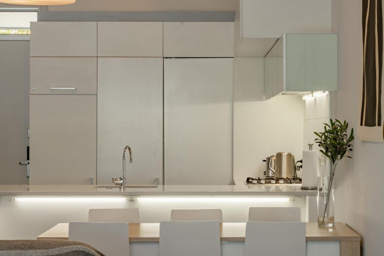 Stylish Haven Luxury Interiors In Prime Location Apartamento Queenstown Exterior foto