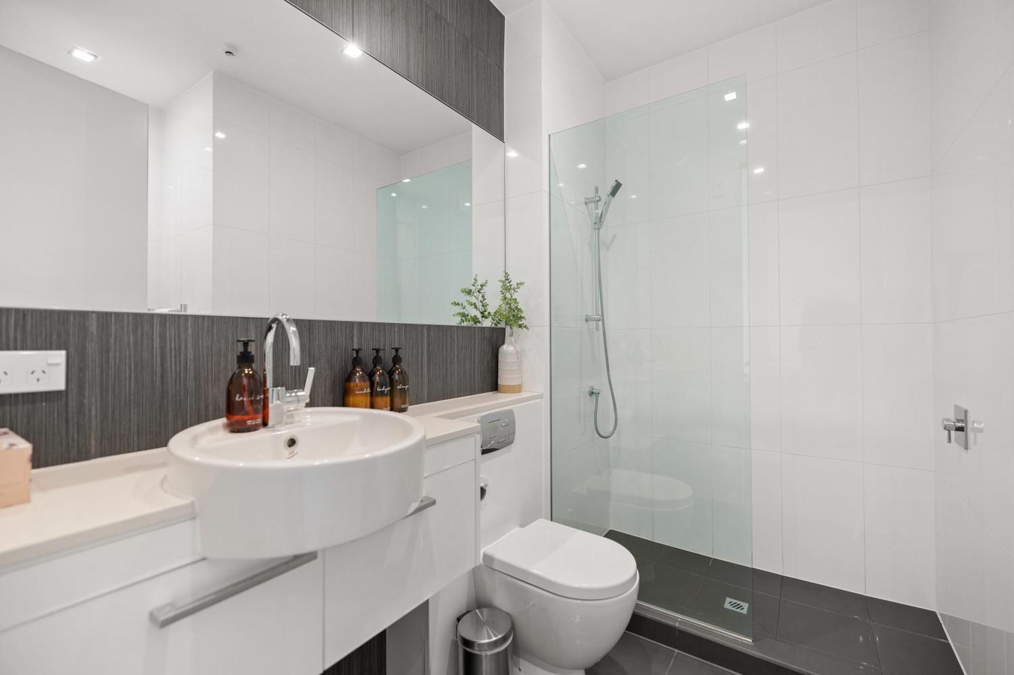 Stylish Haven Luxury Interiors In Prime Location Apartamento Queenstown Exterior foto