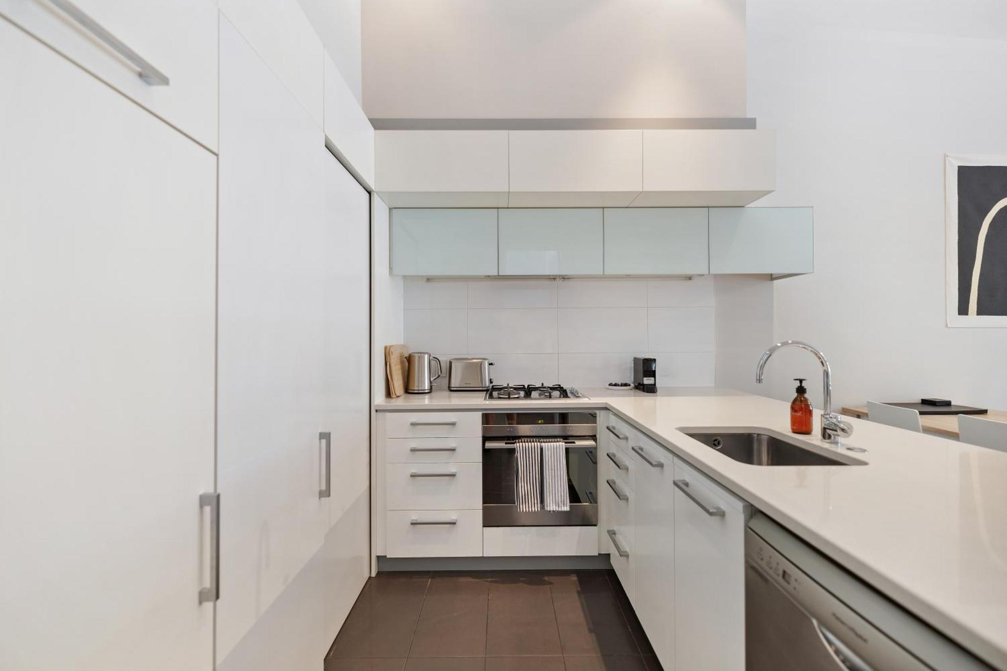 Stylish Haven Luxury Interiors In Prime Location Apartamento Queenstown Exterior foto
